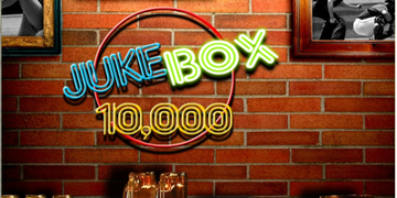 Slot Brand Image for Juke Box