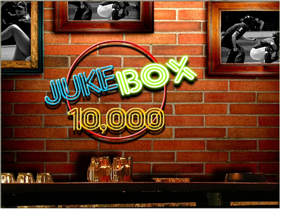 Slot Brand Image for Juke Box