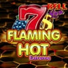 Text Section Icon for Flaming Hot Extreme