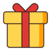 Text Section Icon for Προσφορές* για Νέα Μέλη...