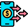 Text Section Icon for Συναλλαγές με τα Live Casino...