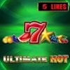 Text Section Icon for Ultimate Hot