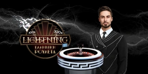 Article Card Image for Ελληνική Lightning Roulette: Η δημοφιλής Ρουλέτα της Evolution μιλάει ελληνικά