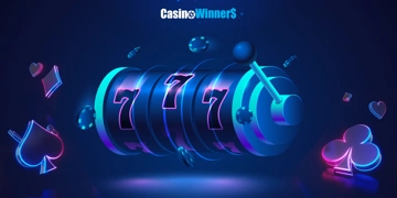 Slot Brand Image for European Roulette