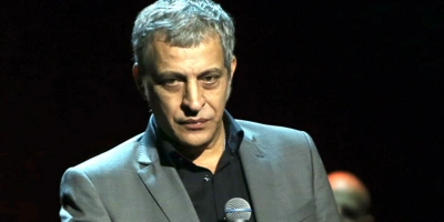 Article Image for Συνελήφθη ο Θέμης Αδαμαντίδης για συμμετοχή σε παράνομα παίγνια