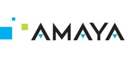Software Image for Amaya