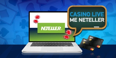 Payment Methods Image for Neteller