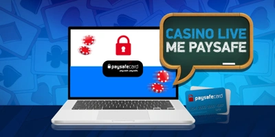 Payment Methods Image for Paysafe