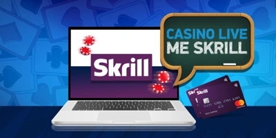 Payment Methods Image for Skrill