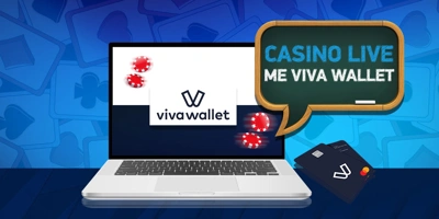 Payment Methods Image for Viva Wallet