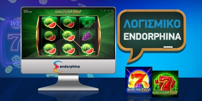 Software Image for Endorphina