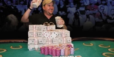 Article Image for Ιστορίες Τζόγου: O Chris Moneymaker και η μπλόφα του αιώνα!