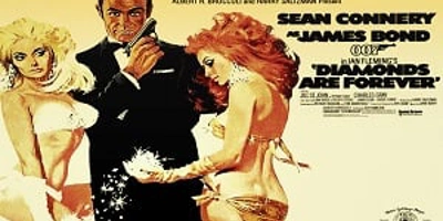 Article Image for Ιστορίες Τζόγου: Diamonds are Forever