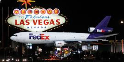 Article Image for Ιστορίες Τζόγου: FedEx και... Blackjack!