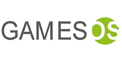 Software Image for Games Os