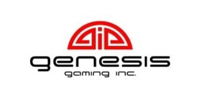 Software Image for Genesis Gaming