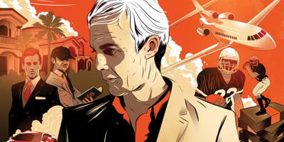 Article Image for Ιστορίες Τζόγου: Ο θρύλος του Billy Walters