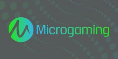 Software Image for Microgaming