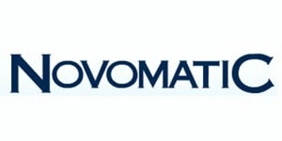 Software Image for Novomatic
