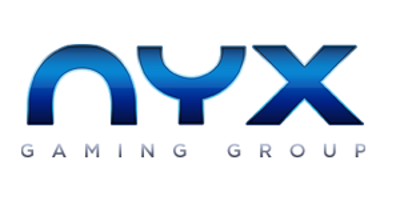 Software Image for NYX Gaming