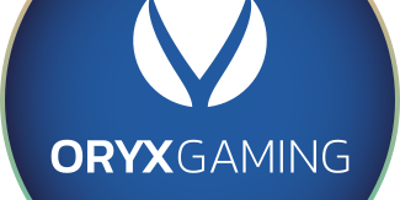 Software Image for Oryx Gaming