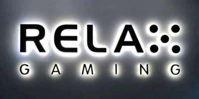 Software Image for Relax Gaming