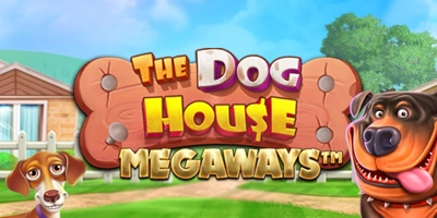 Article Image for Σούπερ έκπληξη δωρεάν* στο Τhe Dog House Megaways την Τετάρτη στη Stoiximan!