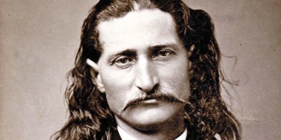Article Image for Ιστορίες Τζόγου: Ο Bill Hickok και το χέρι του νεκρού