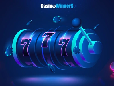 Slot Brand Image for Wonder Woman