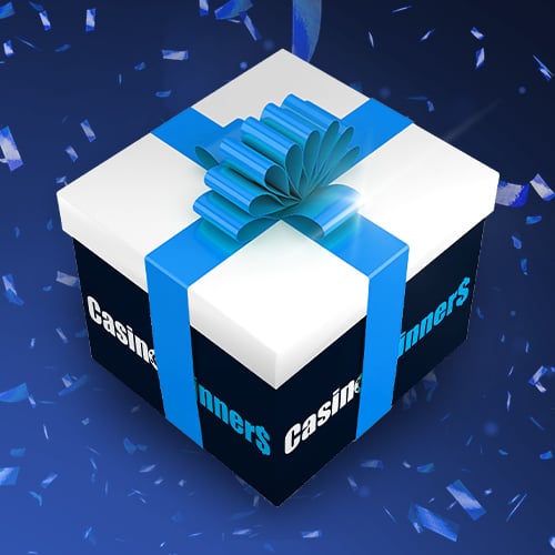 Offer Image for: Για... πεινασμένους με το CASINO LIVE