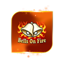 Text Section Icon for Bells on Fire