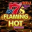 Text Section Icon for Flaming Hot Extreme