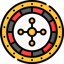 Text Box Section Icon