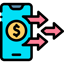 Text Section Icon for Συναλλαγές με τα Live Casino...