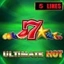 Text Section Icon for Ultimate Hot