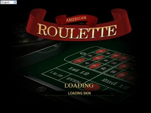 Game Card Image for Αμερικανική ρουλέτα Μicrogaming
