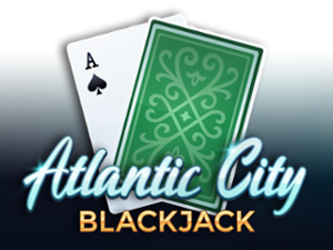 Game Card Image for Atlantic City Blackjack