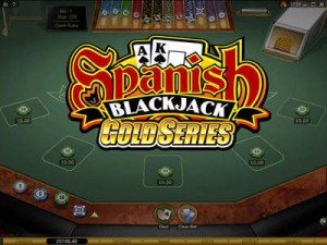 Game Card Image for Spanish Blackjack