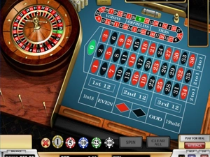 Game Card Image for Αγγλική ρουλέτα Play'n Go