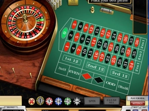 Game Card Image for Ευρωπαϊκή ρουλέτα