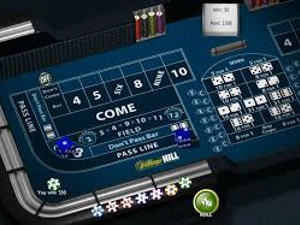 Game Card Image for Ζάρια Playtech