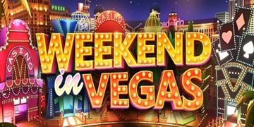 Slot Brand Image for Weekend in Vegas