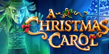 Slot Brand Image for A Christmas Carol