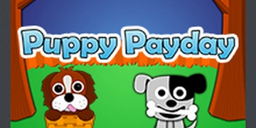 Slot Brand Image for Puppy Payday