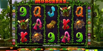 Slot Brand Image for Munchers