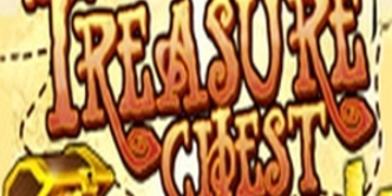 Slot Brand Image for Treasure Chest