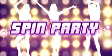 Slot Brand Image for Spin Party