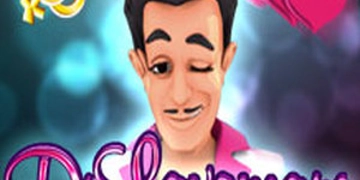 Slot Brand Image for Dr Lovemore