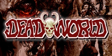 Slot Brand Image for Deadworld