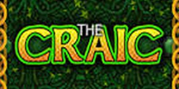 Slot Brand Image for The Craic